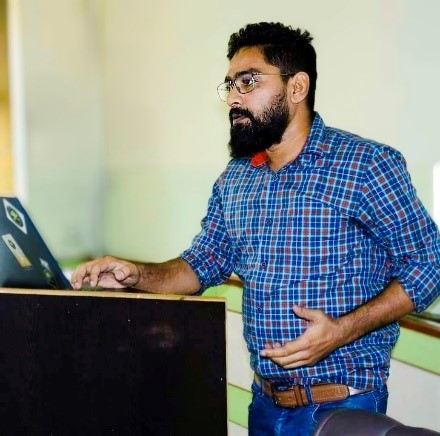 Mohsin Quresh